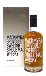 Виски Mackmyra Gruvguld 0,7 л