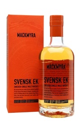 Виски Mackmyra Svensk Ek 0,7 л