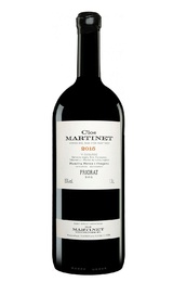 Вино Mas Martinet Clos Martinet 2015 1,5 л
