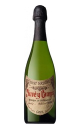 Игристое вино Juve y Camps Reserva De La Familia Gran Reserva Brut Natural 2015 1,5 л