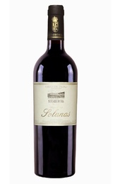 Вино Matarromera Prestigio Pago De Las Solanas 2010 0,75 л