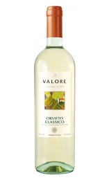 Вино Castellani Il Valore Orvieto Classico 2017 0,75 л