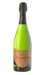 Игристое вино Juve y Camps Reserva De La Familia Gran Reserva Brut Natural 2014 3 л