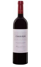 Вино Callejo 2015 0,75 л