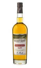 Виски G. Miclo Alsacien Fine Tourbe Whisky Futs de Bourgogne 0,7 л