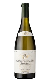 Вино Jean Bouchard Corton-Charlemagne Grand Cru 2015 0,75 л