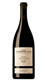 Вино Mas Martinet Cami Pesseroles 2012 1,5 л
