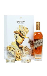 Виски Johnnie Walker Gold Label 0,7 л