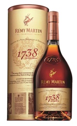 Коньяк Remy Martin 1738 Accord Royal 0,7 л
