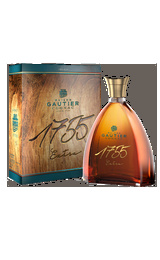 Коньяк Gautier 1755 Extra 0,7 л