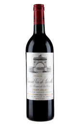 Вино Chateau Leoville Las Cases 2-eme Grand Cru Classe 1994 0,75 л