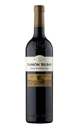 Вино Bodegas Ramon Bilbao Gran Reserva Rioja 2011 0,75 л
