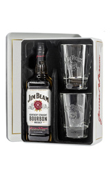 Виски Jim Beam 0,7 л