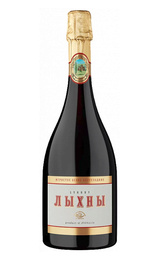 Игристое вино Лыхны 0,75 л