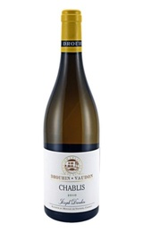 Вино Maison Joseph Drouhin Chablis AOC 2018 0,75 л