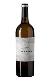 Вино Chateau Capion Le Chemin des Garennes Languedoc 2016 0,75 л