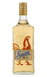 Текила Sauza Gold 1 л