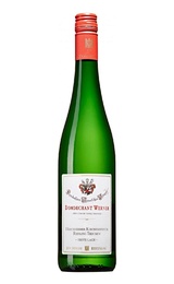 Вино Domdechant Werner Hochheimer Kirchenstuck Riesling Trocken 0,75 л