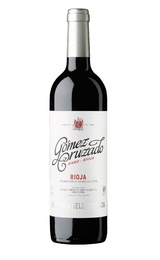 Вино Gomez Cruzado Vendimia Seleccionada 2017 0,75 л