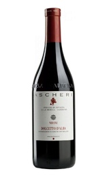 Вино Ascheri Dol'chetto D’Alba Nirane 2015 0,75 л