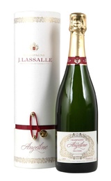 Шампанское J. Lassalle Cuvee Angeline Premier Cru Chigny Les Roses 2009 0,75 л
