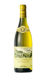 Вино Billaud Simon Chablis Premier Cru Montee de Tonnerre 2016 0,75 л