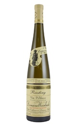 Органическое вино Domaine Weinbach Riesling Cuvee Colette 2016 0,75 л
