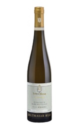Вино Balthasar Ress Rudesheim Berg Rottland Riesling Spatlese 2001 0,75 л