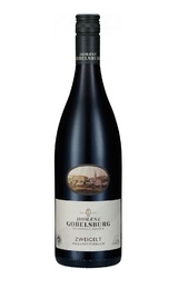 Вино Domaene Gobelsburg Zweigelt Niederosterreich 2017 0,75 л