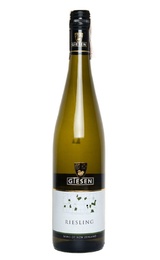 Вино Giesen Riesling 2015 0,75 л