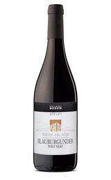 Вино Bolzano Pinot Nero 2017 0,75 л