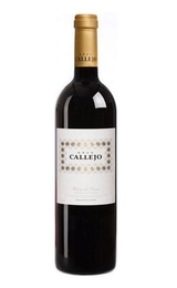 Вино Gran Callejo 2011 0,75 л