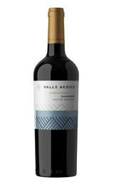 Вино Valle Andino Reserva Especial Carmenere 0,75 л