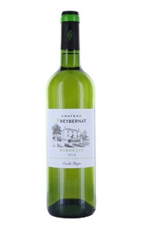 Вино Yvon Mau Chateau Freybernat White 2016 0,75 л