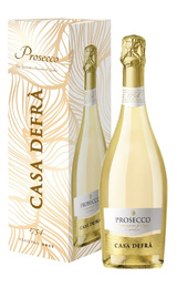 Просекко Casa Defra Prosecco Spumante 0,75 л