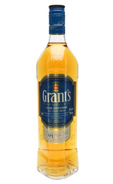 Виски Grants Ale Cask Finish 0,5 л