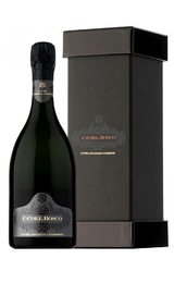 Франчакорта Ca'Del Bosco Franciacorta DOCG Cuvee Annamaria Clementi Brut 2004 0,75 л