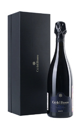 Франчакорта Ca'Del Bosco Franciacorta DOCG Brut Millesimato 2009 0,75 л