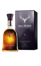 Виски Dalmore Constellation 1981 Cask 4 0,7 л