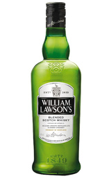 Виски Вильям Лоусон 0,7 л