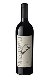 Вино Ca'Del Bosco Maurizio Zanella Rosso del Sebino 2013 0,75 л