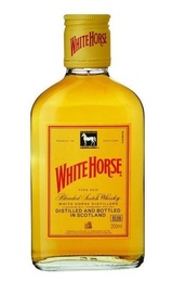Виски White Horse 0,2 л