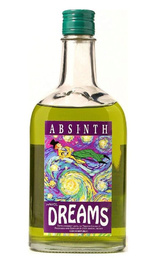 Абсент Dreams 0,5 л