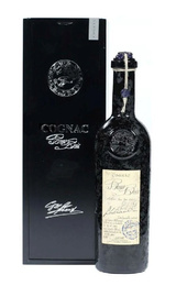 Коньяк Lheraud 1968 Bons Bois 0,7 л