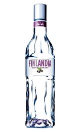 Водка Finlandia Blackcurrant Fusion 0,7 л