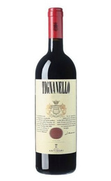 Вино Antinori Tignanello Toscana IGT 2013 0,75 л
