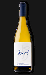 Вино Sonal 0,75 л