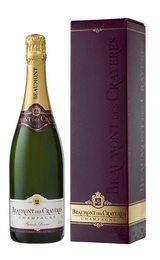 Шампанское Beaumont des Crayeres Grande Reserve 0,75 л