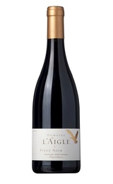 Вино Gerard Bertrand Domaine de l'Aigle Pinot Noir Haute Vallee de l'Aude 2016 0,75 л