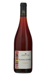 Вино Joseph Mellot Le Rabault Sancerre 2012 0,75 л